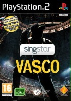 plakat filmu SingStar Vasco
