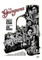 plakat filmu La Gunguna