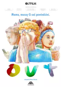 Plakat filmu Out