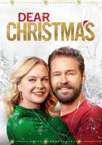 Plakat filmu Dear Christmas
