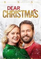 plakat filmu Dear Christmas