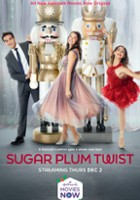 plakat filmu Sugar Plum Twist