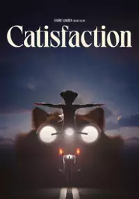 Plakat filmu Catisfaction