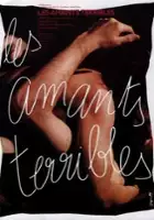 plakat filmu Les amants terribles