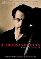 plakat filmu A Thousand Cuts