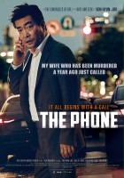 plakat filmu The Phone