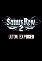 plakat filmu Saints Row 2: Ultor Exposed