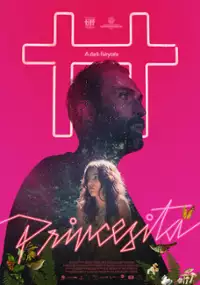 Plakat filmu Princesita