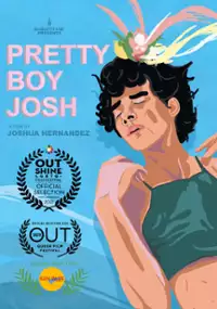 Plakat filmu Pretty Boy Josh