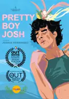 plakat filmu Pretty Boy Josh