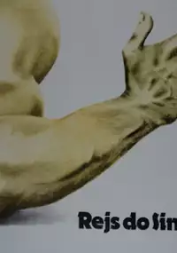 Plakat filmu Rejs do Singapuru