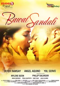Plakat filmu Bawat sandali