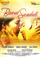 plakat filmu Bawat sandali