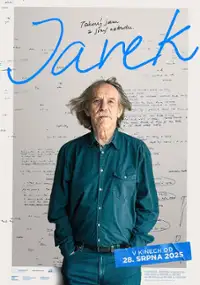 Plakat filmu Jarek