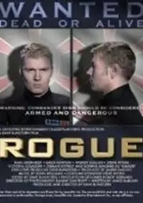 Plakat filmu Rogue