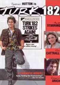 Plakat filmu Zuch 182