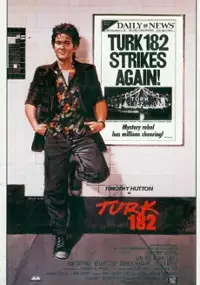 Plakat filmu Zuch 182