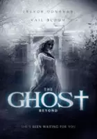 plakat filmu The Ghost Beyond