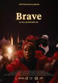 Plakat filmu Dzielna