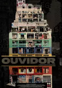 Plakat filmu Ouvidor