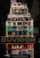 plakat filmu Ouvidor