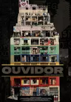 plakat filmu Ouvidor