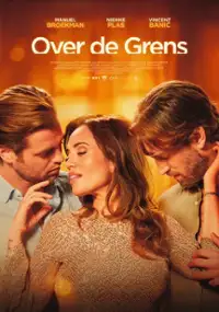 Plakat filmu Over de Grens