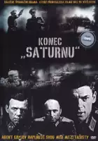 Vasili Ardamatsky / Konets \"Saturna\"