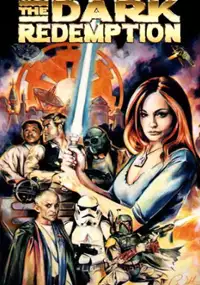 Plakat filmu The Dark Redemption