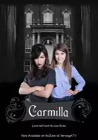 plakat serialu Carmilla