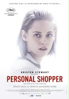 plakat filmu Personal Shopper