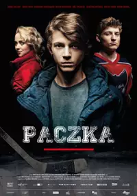 Plakat filmu Paczka
