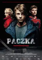 plakat filmu Paczka