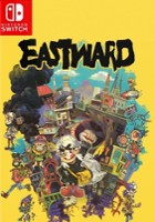 plakat filmu Eastward