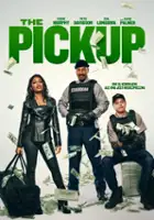 plakat filmu The Pickup
