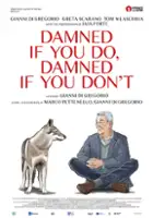 plakat filmu Come ti muovi, sbagli
