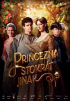 Filip Březina / Princezna stokr&aacute;t jinak