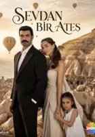 Ceren Taş&ccedil;ı / Sevdan Bir Ateş