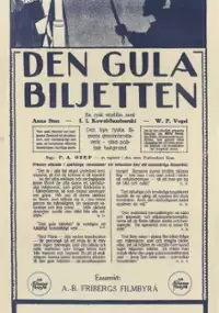 Plakat filmu Zemlya v plenu