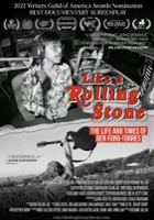 plakat filmu Like a Rolling Stone: The Life & Times of Ben Fong-Torres