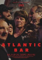 plakat filmu Atlantic Bar