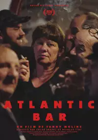 Plakat filmu Atlantic Bar