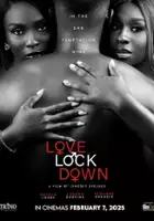 plakat filmu Love Lockdown