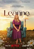 plakat serialu Leanne