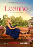 plakat - Leanne (2025)