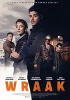 Asma El Mouden / Wraak
