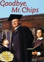 plakat filmu Goodbye, Mr. Chips