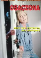 plakat filmu Osaczona