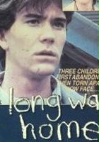plakat filmu A Long Way Home