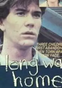 Plakat filmu A Long Way Home